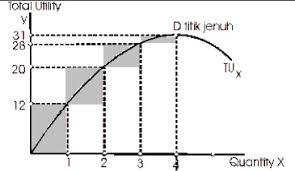 MARGINAL UTILITY | Sidik's Blog